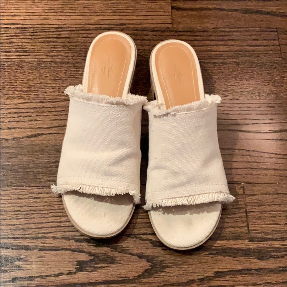 Women’s Block Heel Sandal